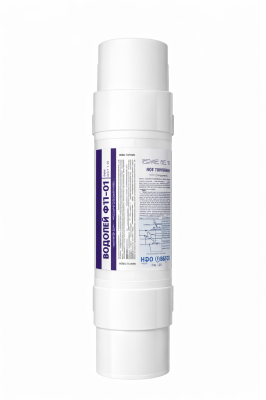 «Водолей Ф11-01» - фильтр механической очистки воды.