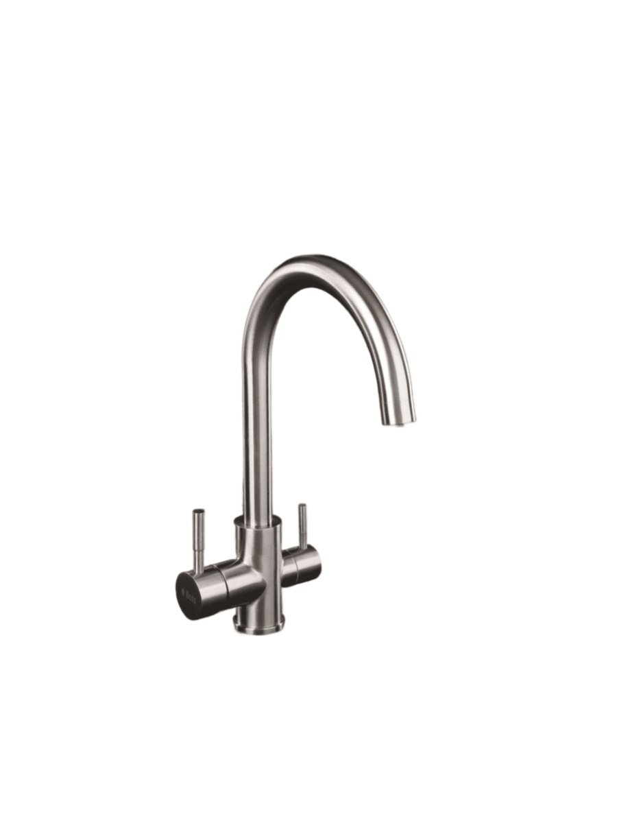 Смеситель Atoll 1713-Ss С Подключением К Фильтру для очистки воды