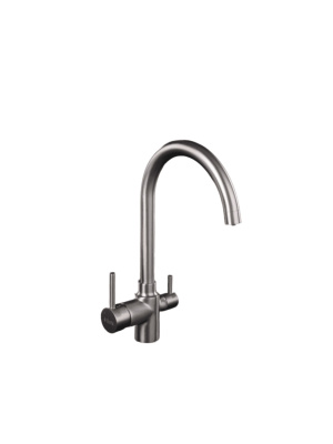 Смеситель Atoll 2209-Np С Подключением К Фильтру для очистки воды