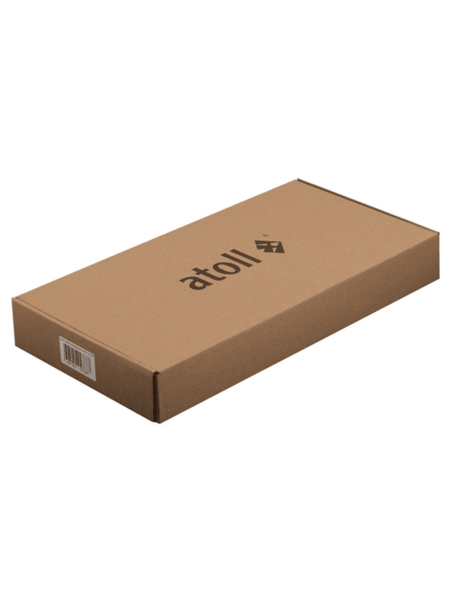 Смеситель Atoll 2215-Bb С Подключением К Фильтру 1 для очистки воды