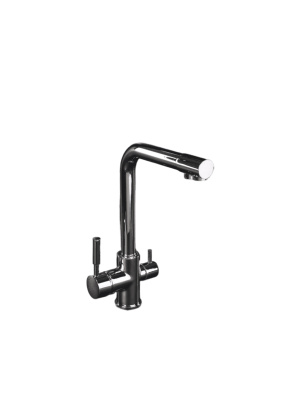 Смеситель Atoll 2215-cp С Подключением К Фильтру для очистки воды