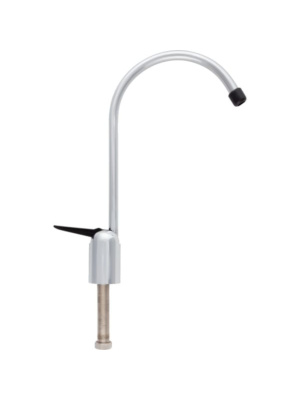 Кран Atoll А-3033-Cp Для Фильтра Под Мойкой 1 для очистки воды