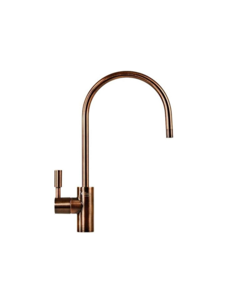 Кран Atoll A-8883-Aw Для Фильтра Под Мойкой для очистки воды