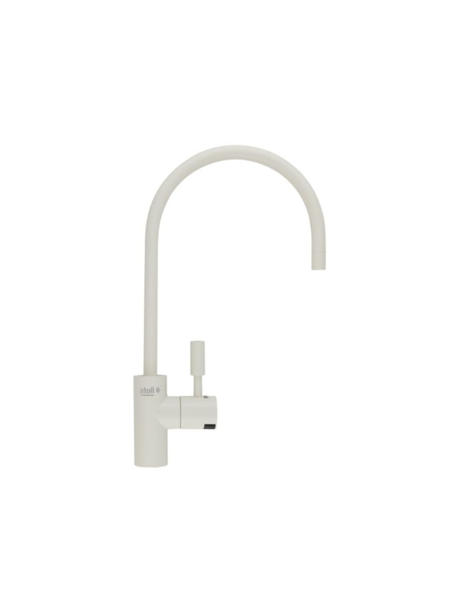 Кран Atoll A-8883-Iy Led Для Фильтра Под Мойкой для очистки воды