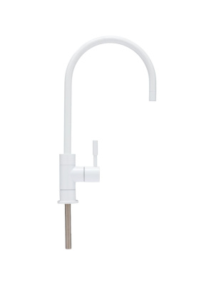 Кран Atoll A-8883-We Для Фильтра Под Мойкой 1 для очистки воды