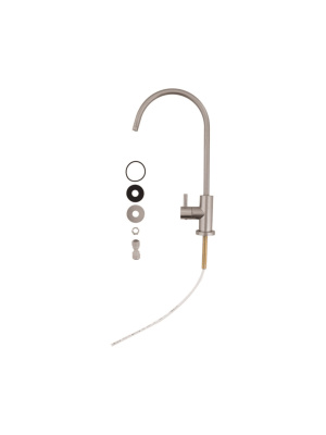 Смеситель Atoll F-1001-Np С Подключением К Фильтру 2 для очистки воды