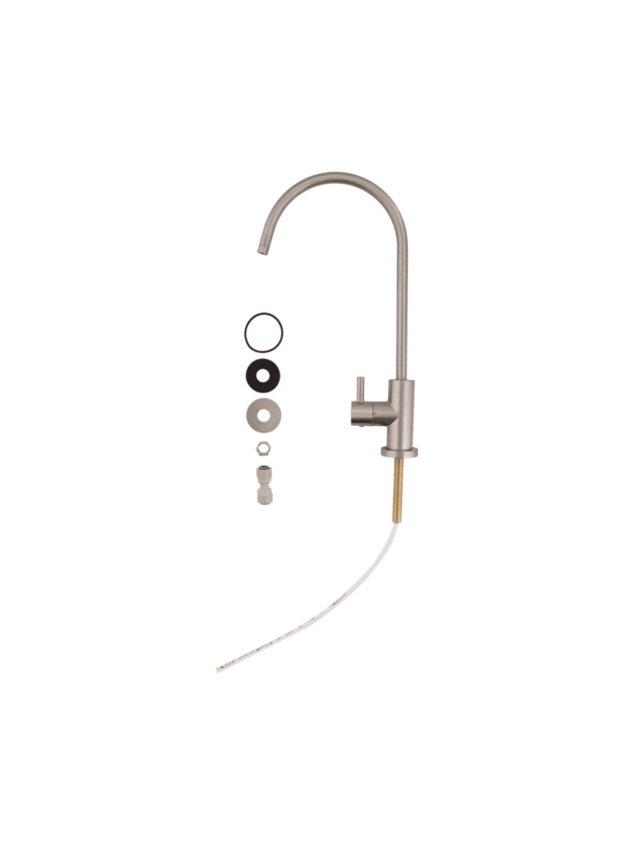 Смеситель Atoll F-1001-Np С Подключением К Фильтру 2 для очистки воды