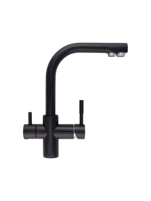 Смеситель Atoll Nkd0212Bb-L С Подключением К Фильтру для очистки воды