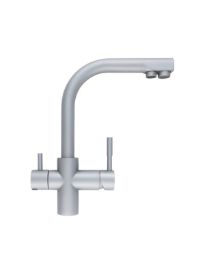 Смеситель Atoll Nkd0212St-L С Подключением К Фильтру для очистки воды