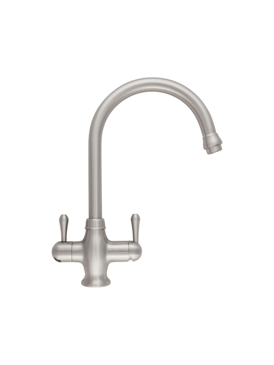 Смеситель Atoll Nkd0312Np-L С Подключением К Фильтру для очистки воды