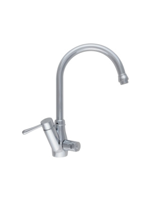 Смеситель Atoll Nkd0412Cp-L С Подключением К Фильтру для очистки воды