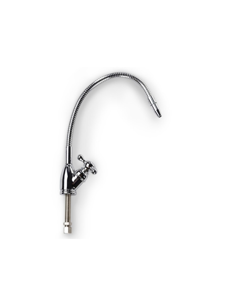 Кран Гейзер №8 Для Фильтра Под Мойкой 1 для очистки воды