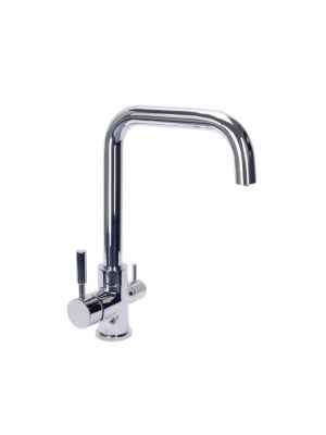 Смеситель Prio X109-2C С Подключением К Фильтру для очистки воды