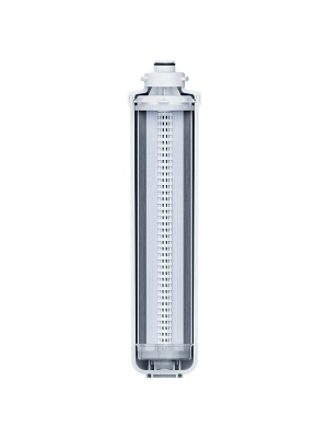 Профессиональный фильтрующий элемент, созданный для глубокой очистки питьевой воды от повышенного содержания железа и механических примесей.