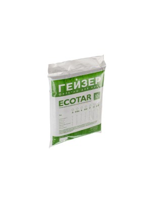 Загрузка Экотар (B) Для Гейзер Aquachief 12 Л 1 для очистки воды