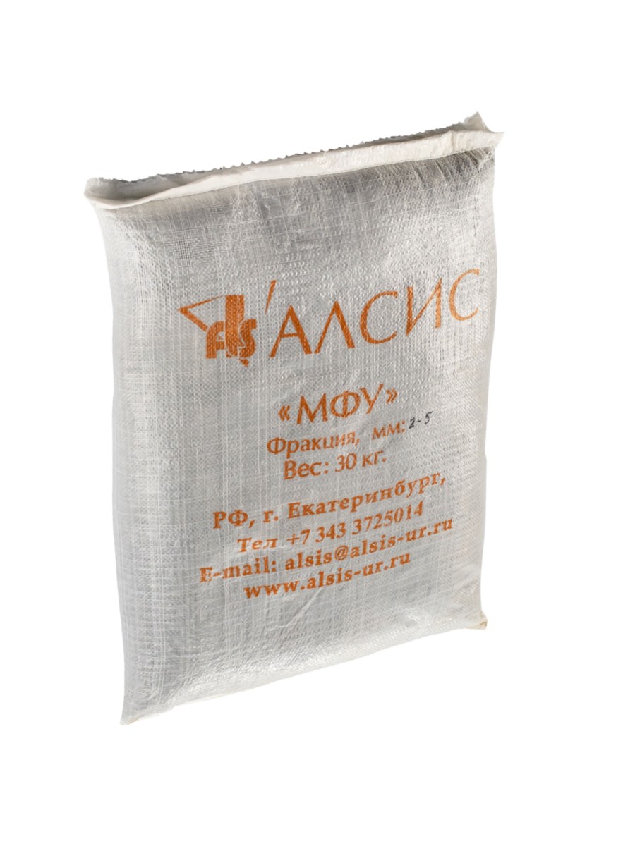 Фильтрующий Наполнитель Гейзер Мфу 1 для очистки воды