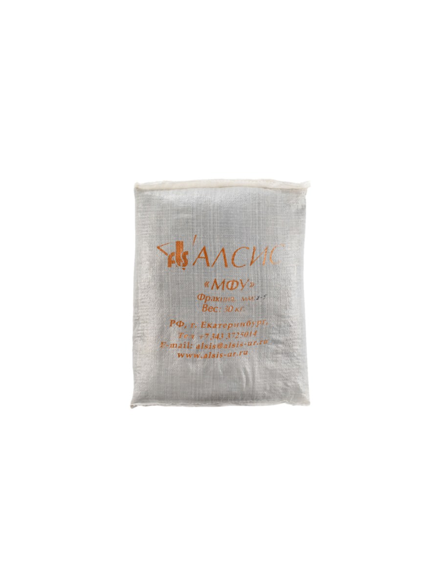 Фильтрующий Наполнитель Гейзер Мфу для очистки воды