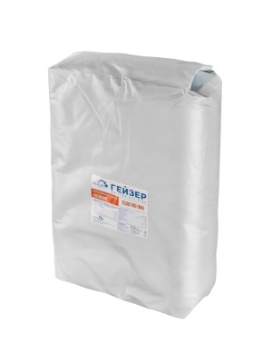 Фильтрующий Катионообменный Наполнитель Гейзер Пюрезин Tc007Hg (Na) 2 для очистки воды