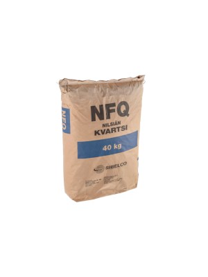 Фильтрующий Наполнитель Гейзер Кварц Зернистый 1 для очистки воды