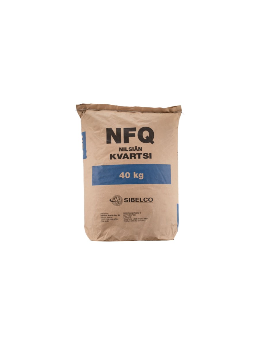 Фильтрующий Наполнитель Гейзер Кварц Зернистый для очистки воды