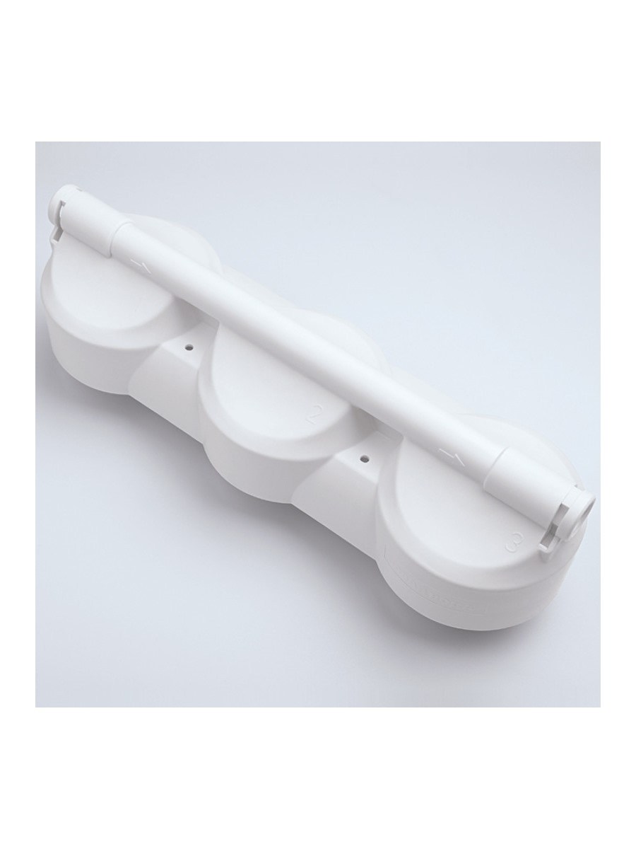 Фильтр Prio Новая Вода Praktic EU200 для очистки воды