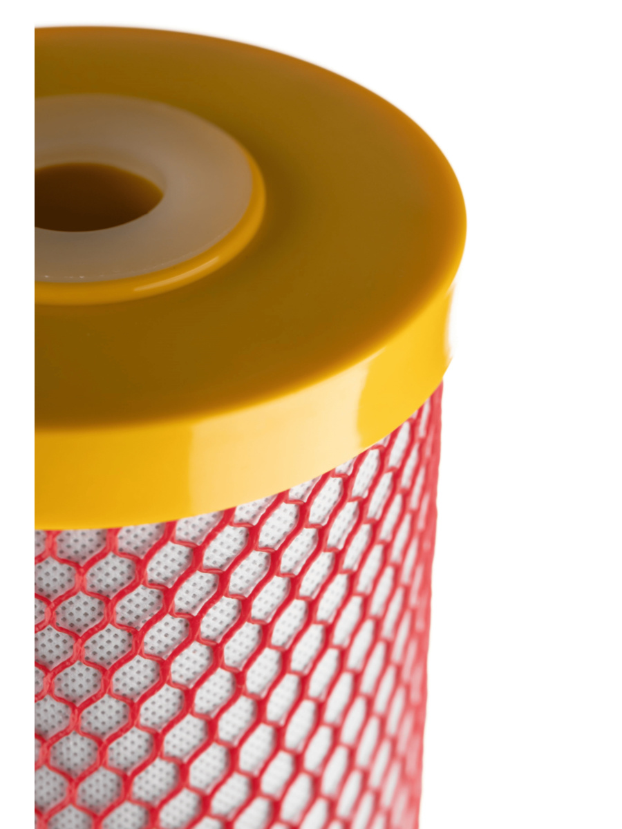 Картридж Гейзер Арагон-32 20Bb Для Комплексной Очистки Мягкой И Железистой Воды 2 для очистки воды