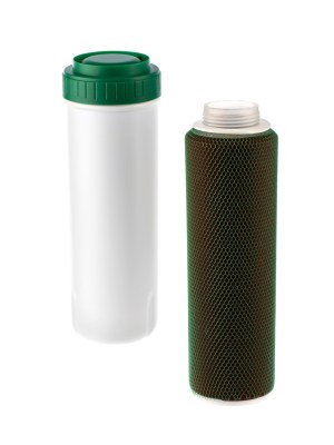 Картридж Гейзер Арагон-М Био Для Очистки И Обеззараживания Воды С Низким Уровнем Минерализации 5 для очистки воды