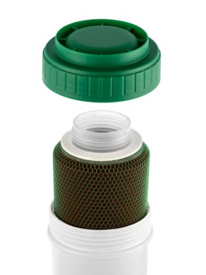 Картридж Гейзер Арагон-М Био Для Очистки И Обеззараживания Воды С Низким Уровнем Минерализации 9 для очистки воды