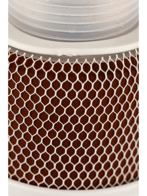 Картридж Гейзер Арагон-Ж Био Для Жёсткой  Железистой Воды 11 для очистки воды