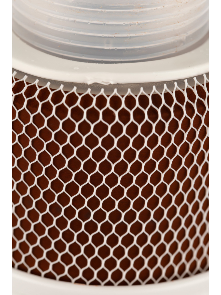 Картридж Гейзер Арагон-Ж Био Для Жёсткой  Железистой Воды 11 для очистки воды