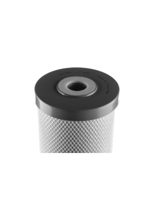 Угольный Картридж Гейзер Cbc 10-20Bb Ag 1 для очистки воды