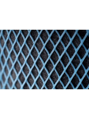 Угольный Картридж Гейзер Fiber Pro-20Bb 2 для очистки воды