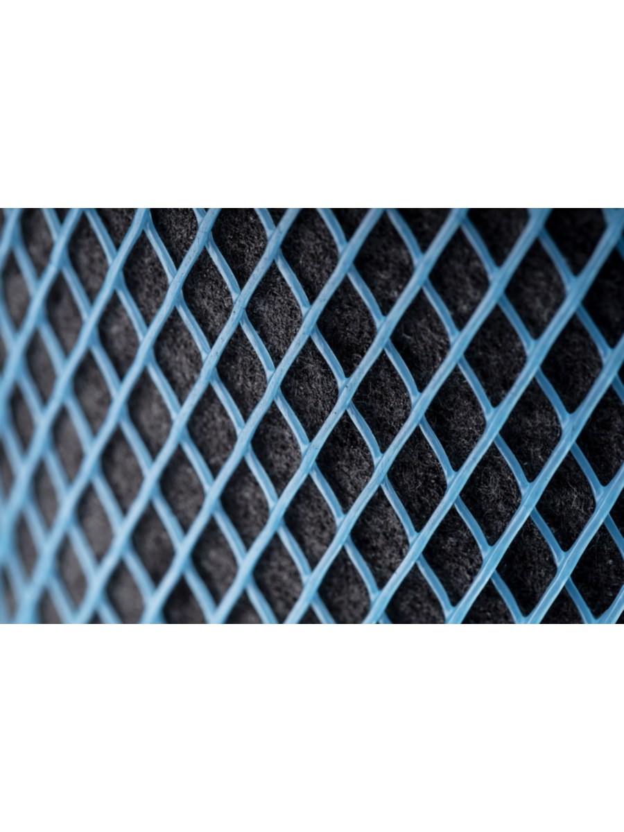 Угольный Картридж Гейзер Fiber Pro-20Bb 2 для очистки воды