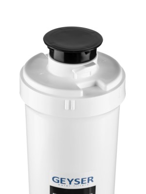 Угольный Картридж Гейзер Карбон Блок Ag Смарт 1 для очистки воды