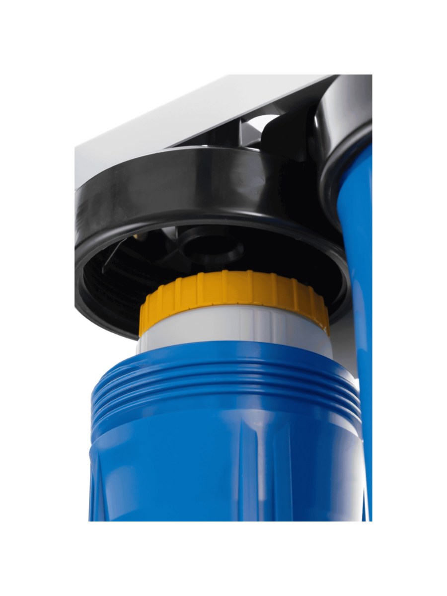 Магистральный Фильтр Гейзер Макс 20Bb 2 для очистки воды