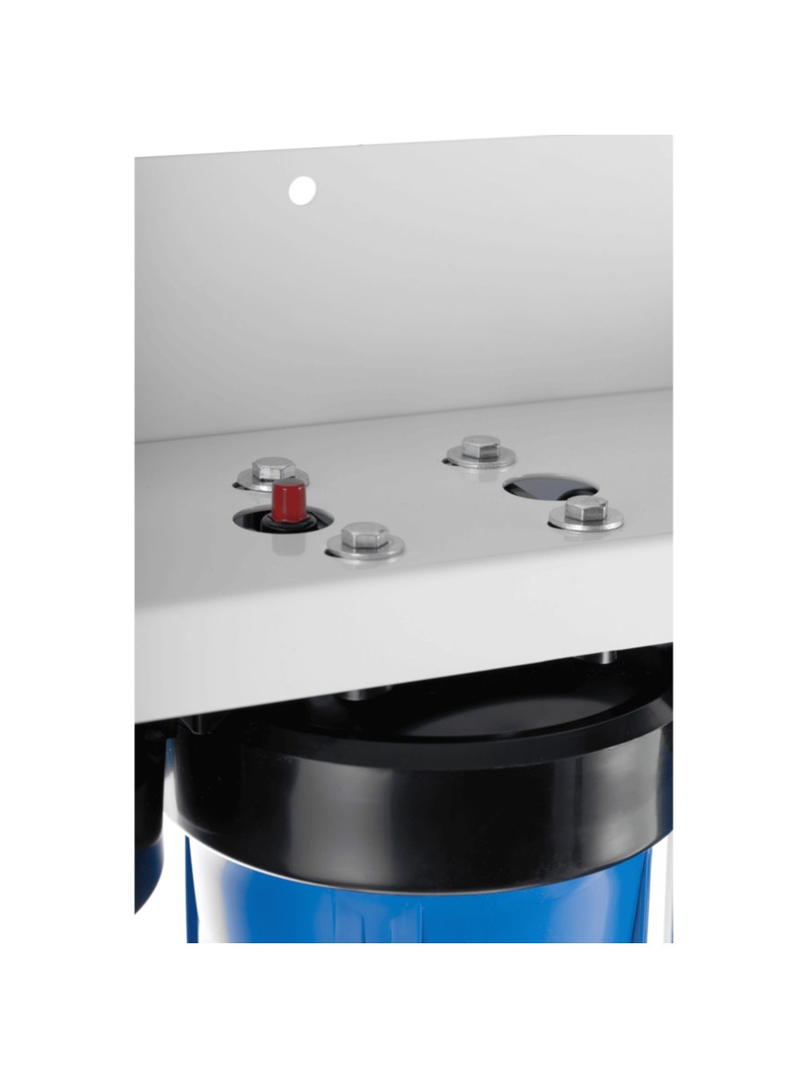 Магистральный Фильтр Гейзер Макс 20Bb 6 для очистки воды