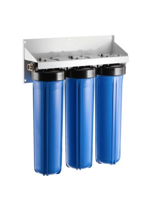 Магистральный Фильтр Гейзер Макс 20Bb для очистки воды