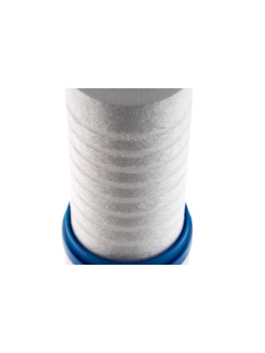 Картридж Механической Очистки Гейзер Pp-Gac 2 для очистки воды