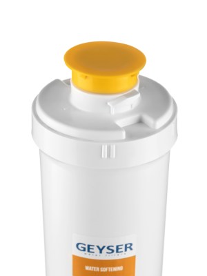 Картридж Гейзер Умягчение Смарт Для Фильтрации Жёсткой Воды 2 для очистки воды