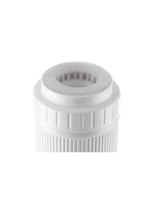 Картридж Гейзер Wsfe 10Sl Для Обезжелезивания И Умягчения Жёсткой Воды 1 для очистки воды