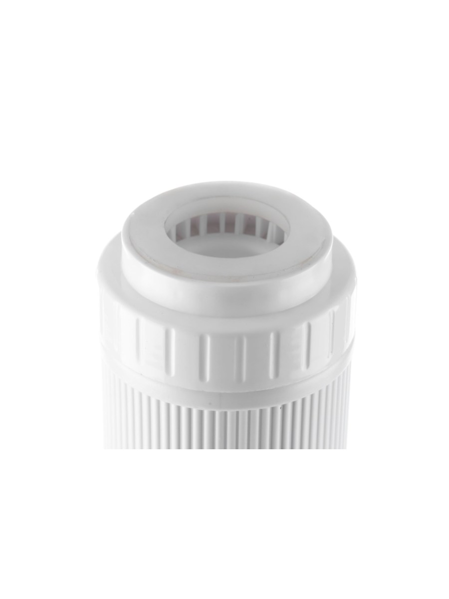 Картридж Гейзер Wsfe 10Sl Для Обезжелезивания И Умягчения Жёсткой Воды 1 для очистки воды