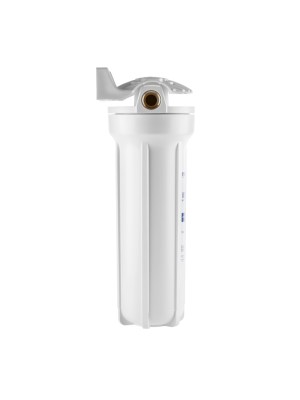 Корпус Гейзер 10Sl С Латунными Вставками 12 3 для очистки воды