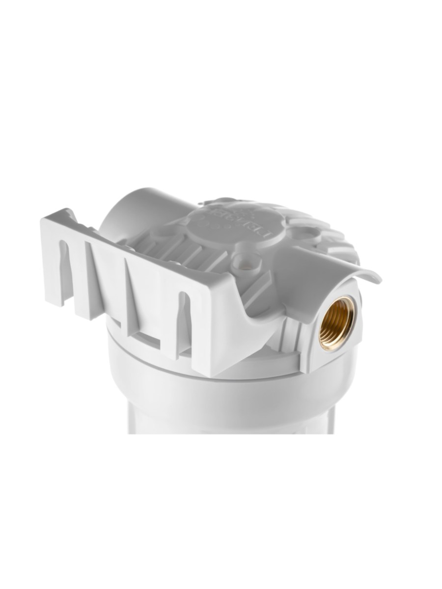 Корпус Гейзер 10Sl С Латунными Вставками 12 4 для очистки воды