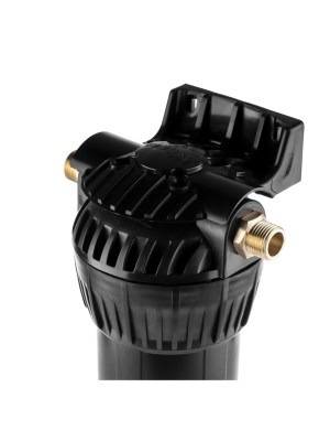 Магистральный Фильтр Гейзер 1Г 12 3 для очистки воды