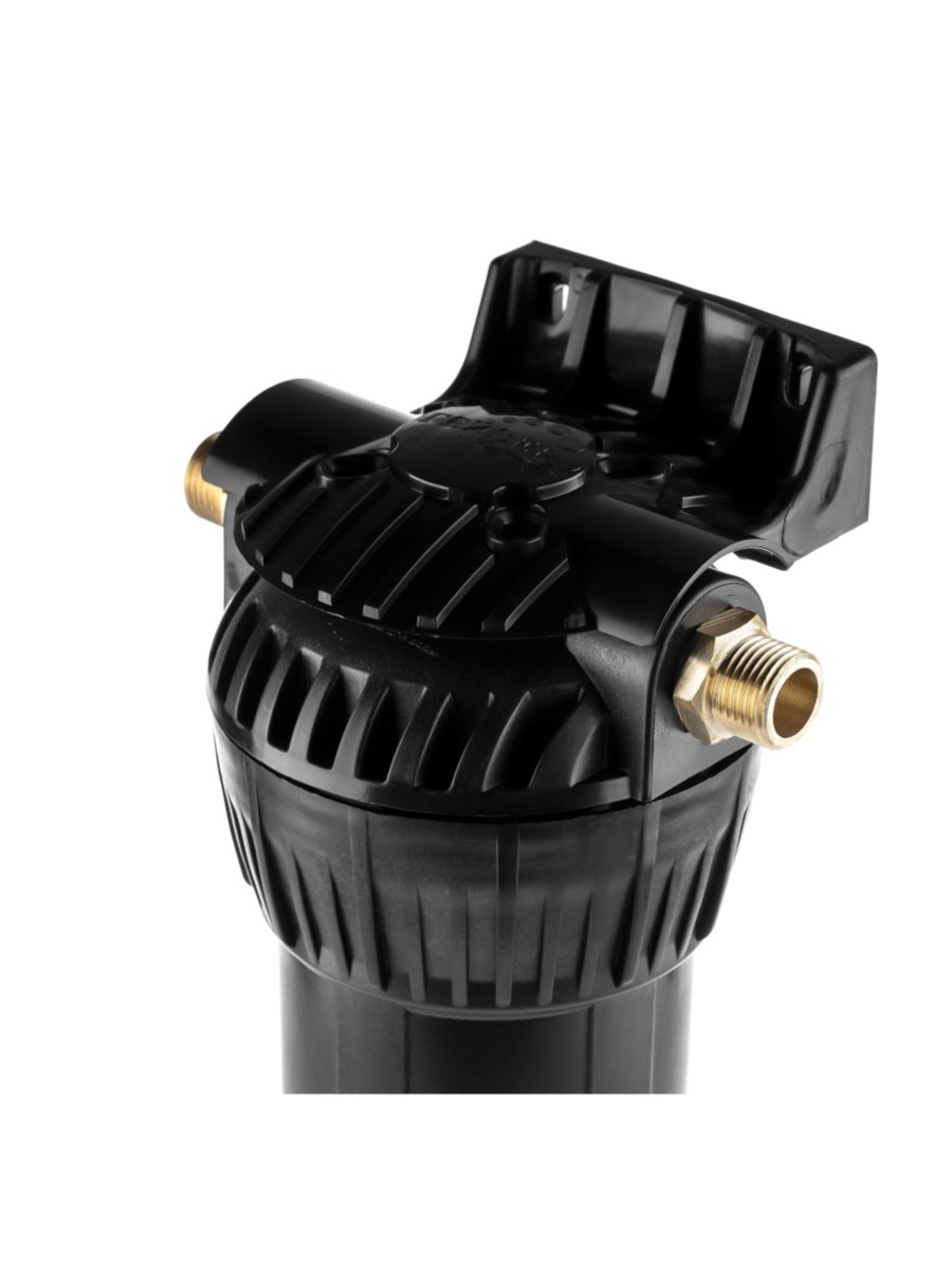 Магистральный Фильтр Гейзер 1Г 12 3 для очистки воды