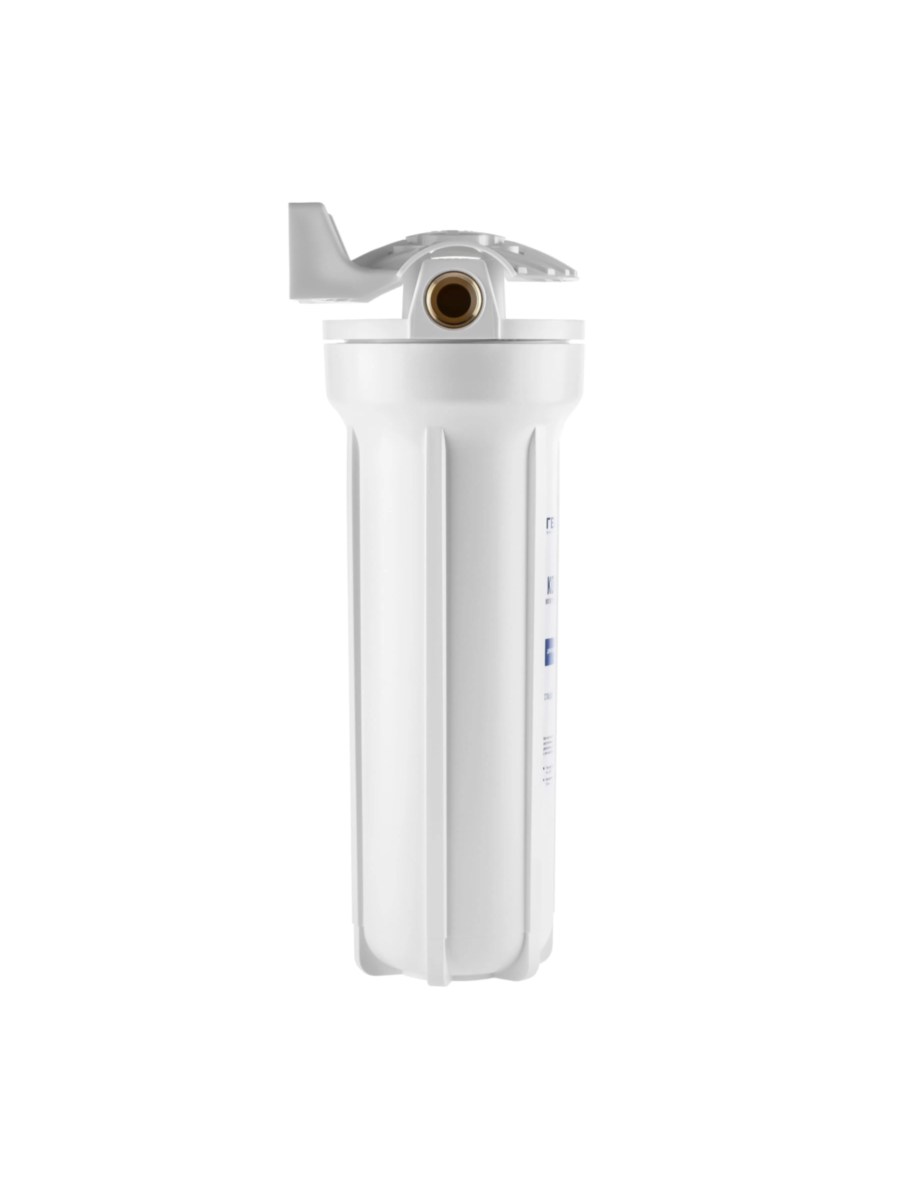 Магистральный Фильтр Гейзер 1П 12 3 для очистки воды