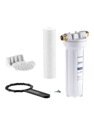 Магистральный Фильтр Гейзер 1П 34 1 для очистки воды