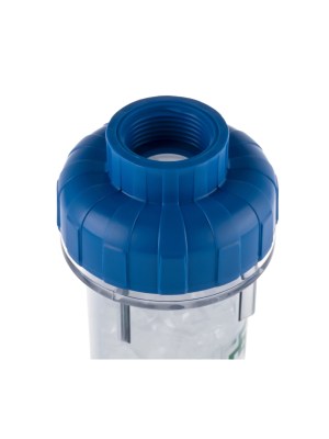 Засыпной Фильтр Гейзер 1Пф От Накипи 3 для очистки воды