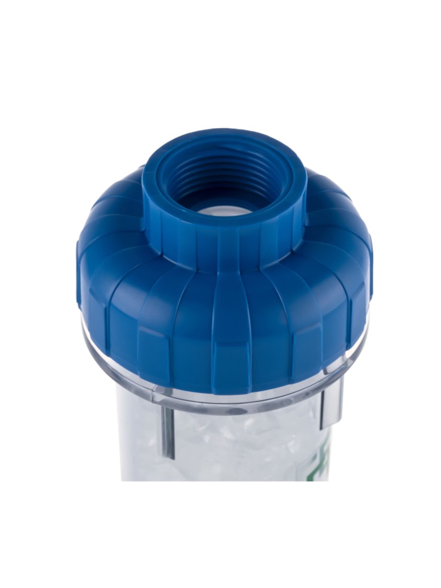 Засыпной Фильтр Гейзер 1Пф От Накипи 3 для очистки воды