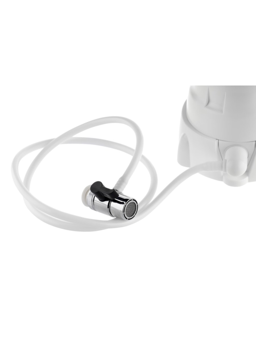 Проточный Питьевой Фильтр Гейзер-1Ук Евро 4 для очистки воды